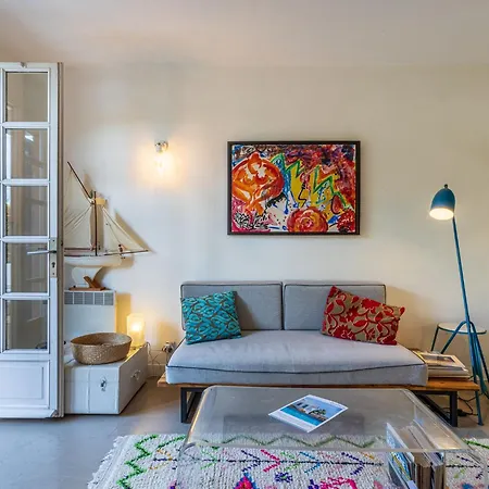 Les Parcs De Gassin-3 By Interhome Semesterbostad *