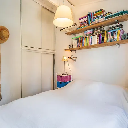 Les Parcs De Gassin-3 By Interhome