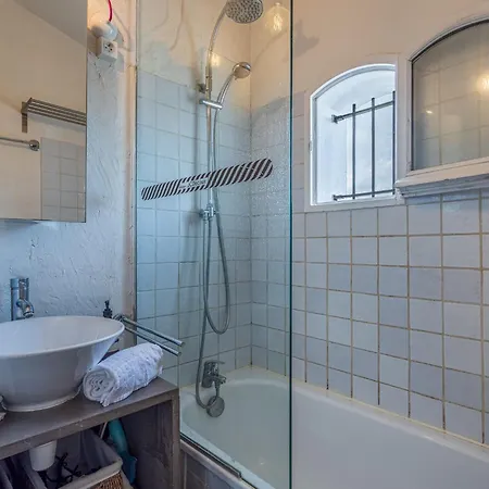 Les Parcs De Gassin-3 By Interhome Dom wakacyjny *