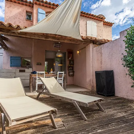 Les Parcs De Gassin-3 By Interhome Dom wakacyjny *