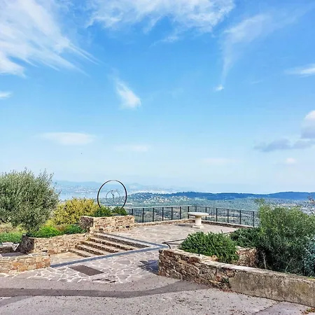 Les Parcs De Gassin-3 By Interhome Semesterbostad Saint-Tropez