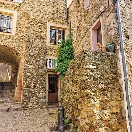 Les Parcs De Gassin-3 By Interhome Semesterbostad *