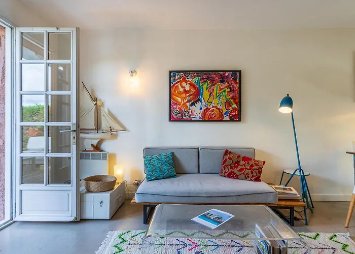 Les Parcs De Gassin-3 By Interhome Prázdninový dům *