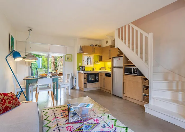 Les Parcs De Gassin-3 By Interhome * Saint Tropez