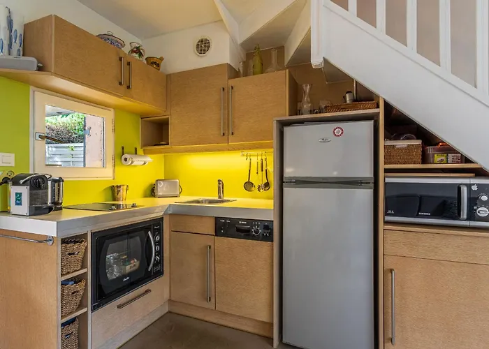 Les Parcs De Gassin-3 By Interhome * Saint Tropez