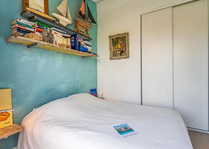 Les Parcs De Gassin-3 By Interhome