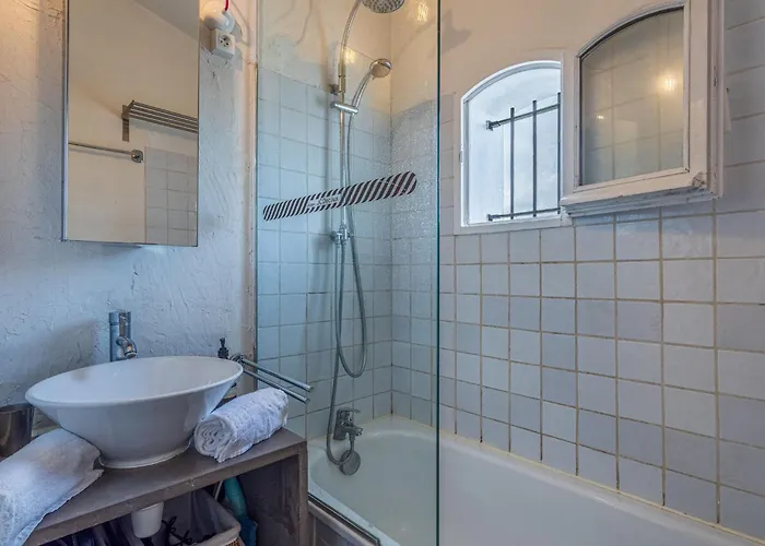 Les Parcs De Gassin-3 By Interhome Prázdninový dům *