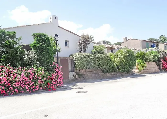 Les Parcs De Gassin-3 By Interhome * Saint Tropez