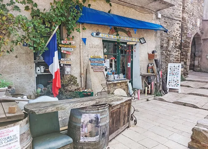 Les Parcs De Gassin-3 By Interhome Saint Tropez