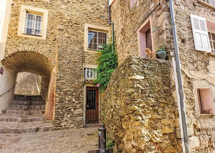 Les Parcs De Gassin-3 By Interhome Prázdninový dům *