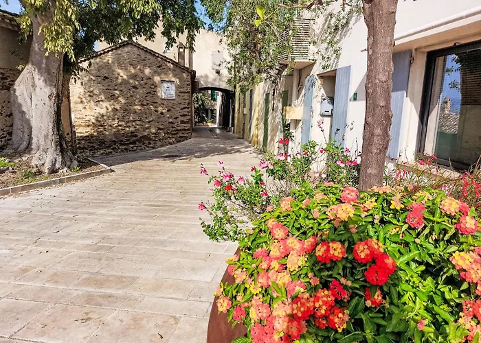 Les Parcs De Gassin-3 By Interhome * Saint Tropez